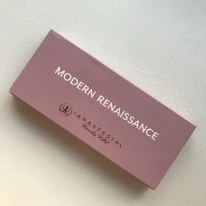 Modern Renaissance Palette